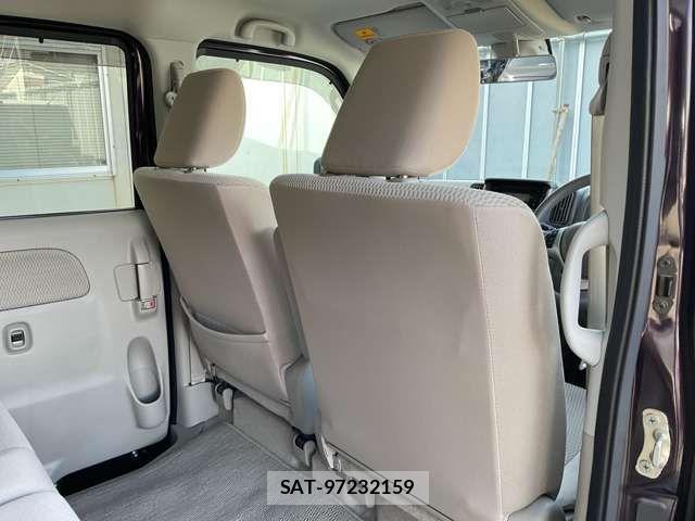 Suzuki EVERY WAGON 2017-01 5867471-16