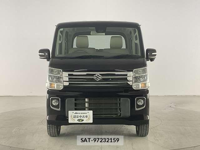 Suzuki EVERY WAGON 2017-01 5867471-1