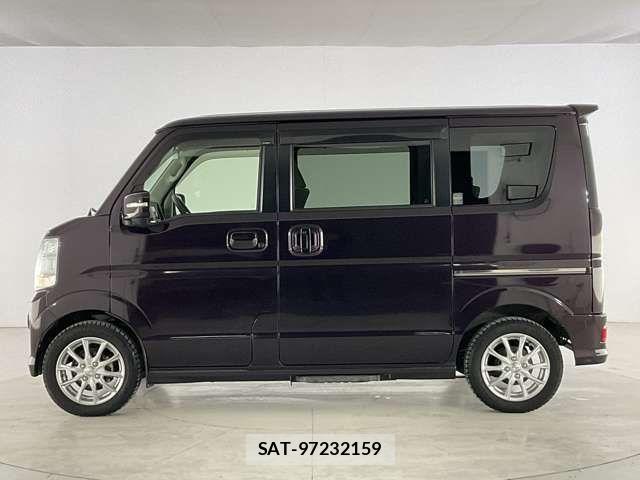 Suzuki EVERY WAGON 2017-01 5867471-2