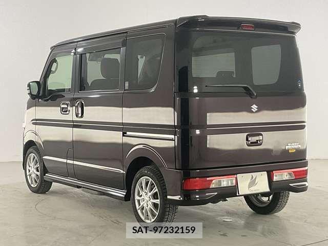 Suzuki EVERY WAGON 2017-01 5867471-3
