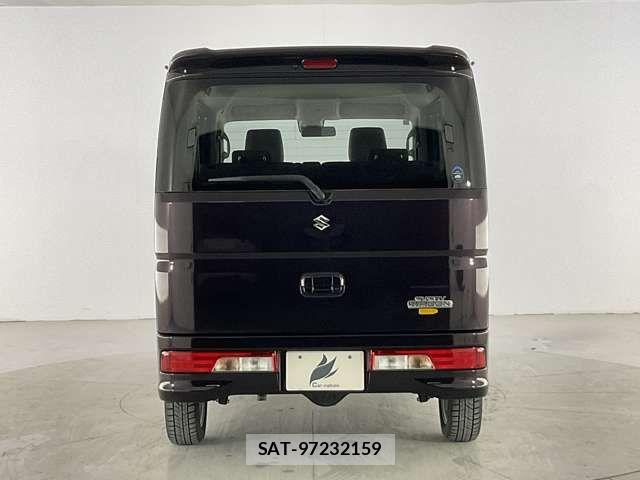 Suzuki EVERY WAGON 2017-01 5867471-4