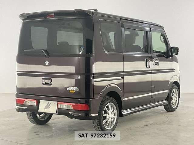 Suzuki EVERY WAGON 2017-01 5867471-5