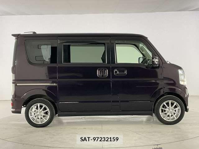 Suzuki EVERY WAGON 2017-01 5867471-6