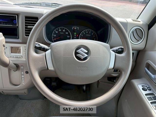 Suzuki EVERY WAGON 2014-03 6005517-13