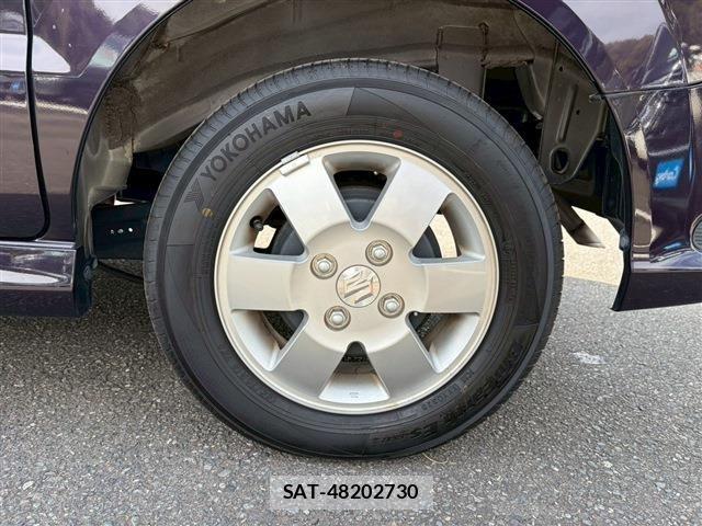 Suzuki EVERY WAGON 2014-03 6005517-16