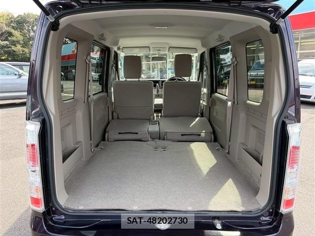 Suzuki EVERY WAGON 2014-03 6005517-18