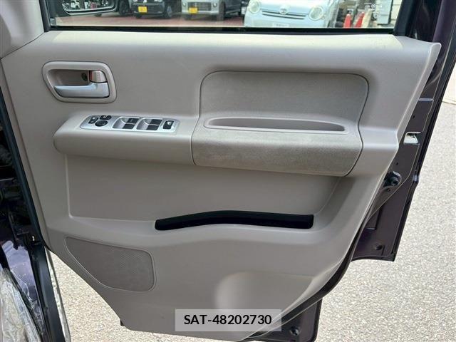 Suzuki EVERY WAGON 2014-03 6005517-20