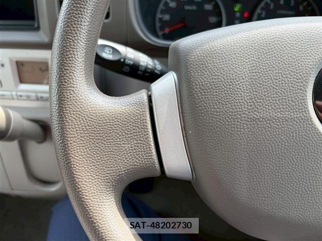 Suzuki EVERY WAGON 2014-03 6005517-21