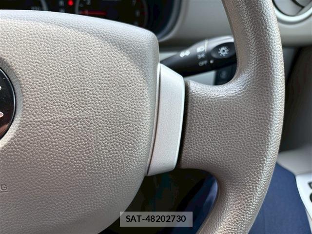 Suzuki EVERY WAGON 2014-03 6005517-22