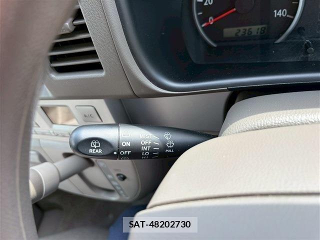 Suzuki EVERY WAGON 2014-03 6005517-23