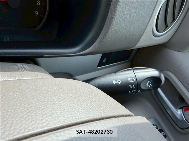 Suzuki EVERY WAGON 2014-03 6005517-24