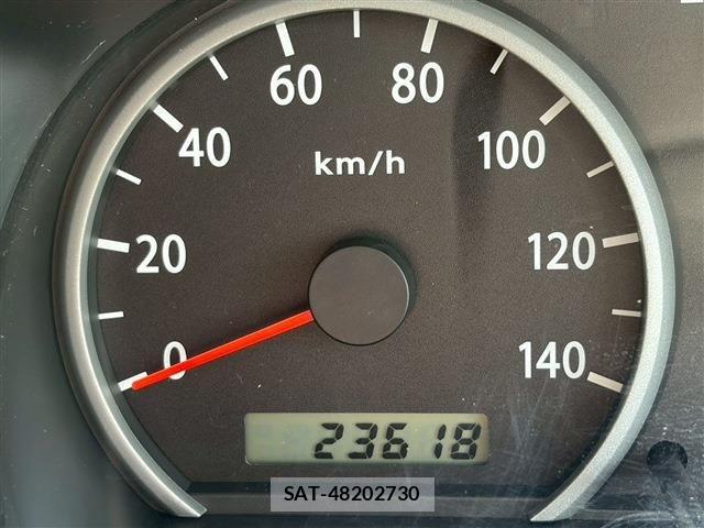 Suzuki EVERY WAGON 2014-03 6005517-25