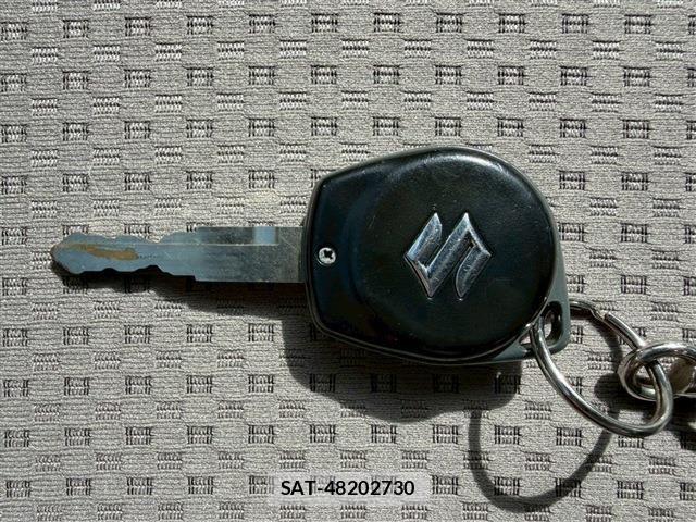 Suzuki EVERY WAGON 2014-03 6005517-27