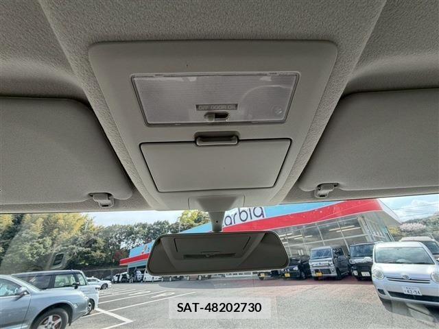 Suzuki EVERY WAGON 2014-03 6005517-28