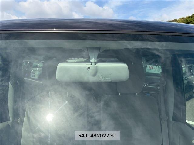 Suzuki EVERY WAGON 2014-03 6005517-29
