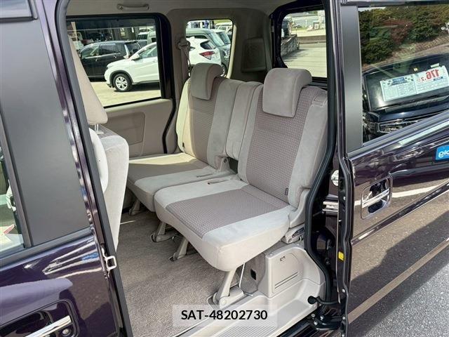 Suzuki EVERY WAGON 2014-03 6005517-4