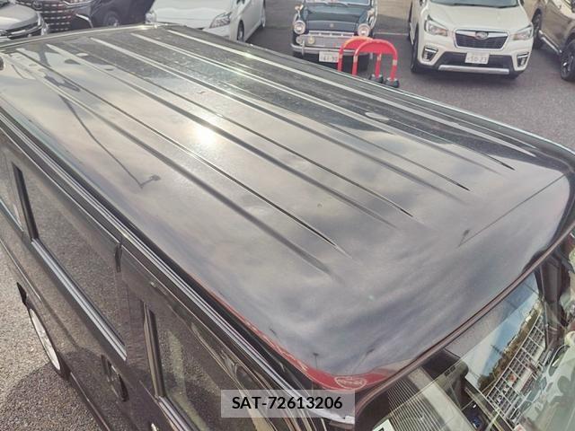 Suzuki EVERY WAGON 2015-11 6005514-12