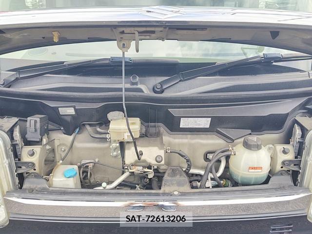 Suzuki EVERY WAGON 2015-11 6005514-13