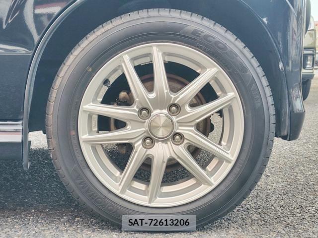 Suzuki EVERY WAGON 2015-11 6005514-14