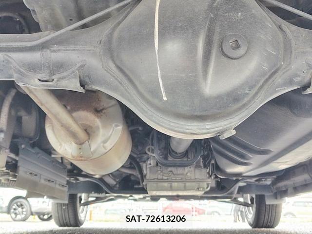 Suzuki EVERY WAGON 2015-11 6005514-15