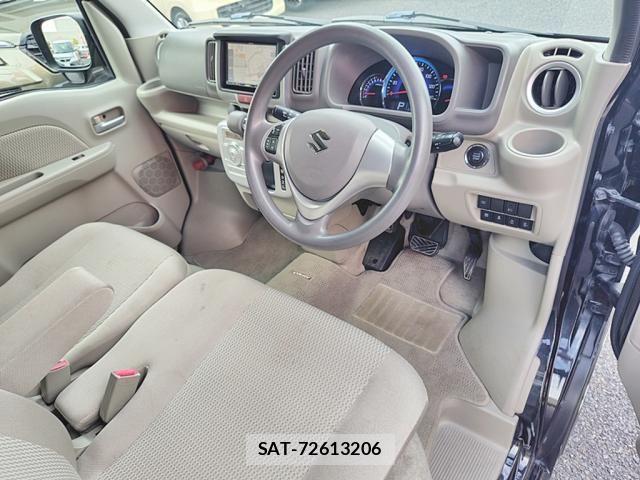 Suzuki EVERY WAGON 2015-11 6005514-18