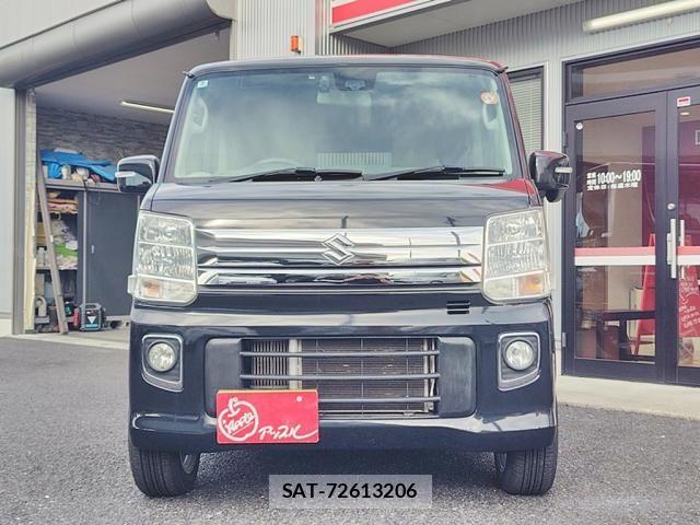 Suzuki EVERY WAGON 2015-11 6005514-1