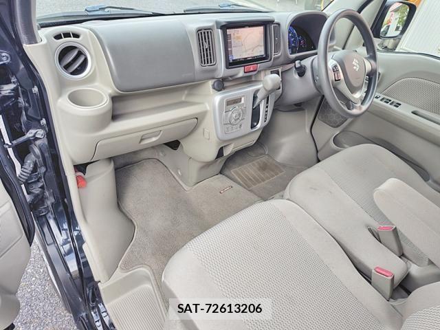 Suzuki EVERY WAGON 2015-11 6005514-19