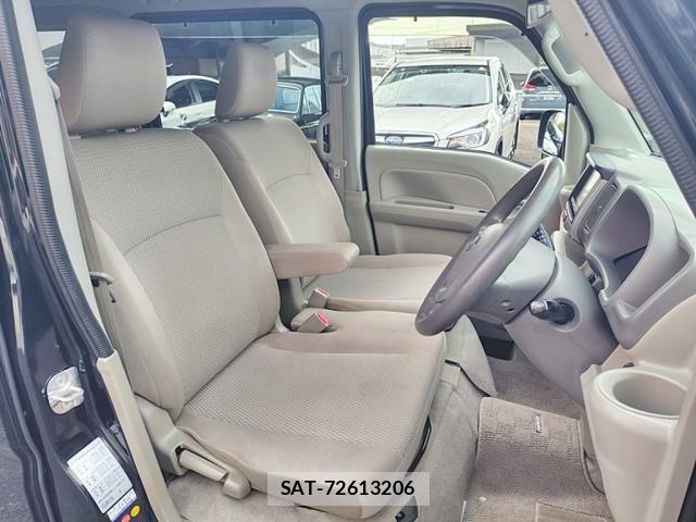 Suzuki EVERY WAGON 2015-11 6005514-20