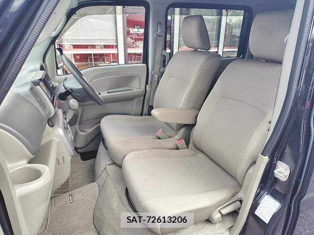 Suzuki EVERY WAGON 2015-11 6005514-21