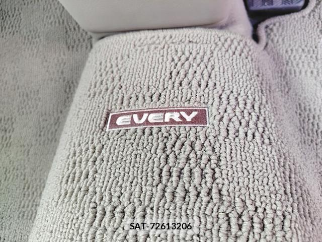 Suzuki EVERY WAGON 2015-11 6005514-22