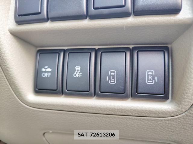 Suzuki EVERY WAGON 2015-11 6005514-23