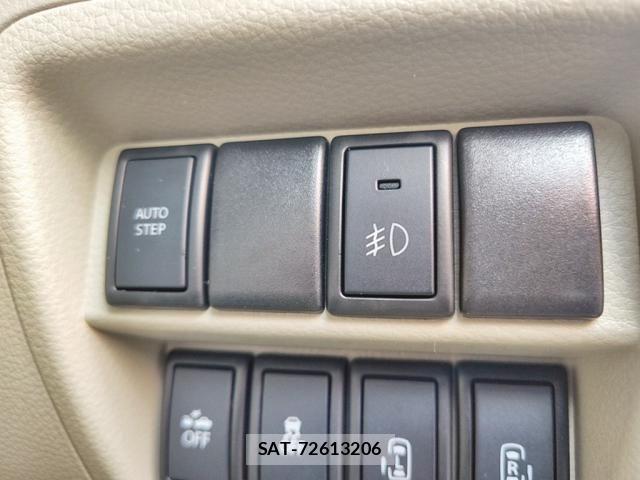 Suzuki EVERY WAGON 2015-11 6005514-24