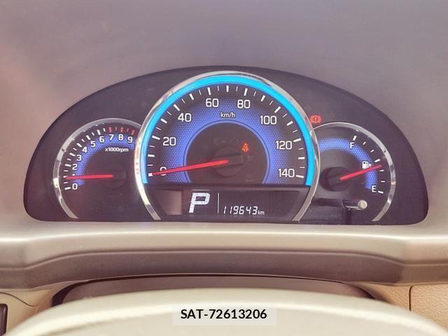 Suzuki EVERY WAGON 2015-11 6005514-26