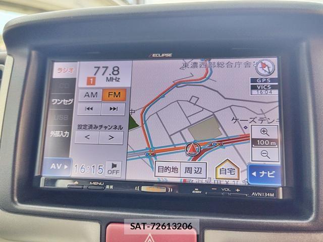 Suzuki EVERY WAGON 2015-11 6005514-27