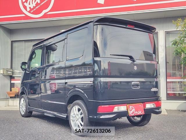 Suzuki EVERY WAGON 2015-11 6005514-3