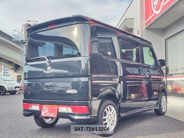 Suzuki EVERY WAGON 2015-11 6005514-5