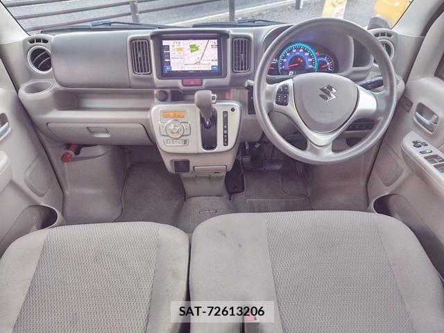 Suzuki EVERY WAGON 2015-11 6005514-6