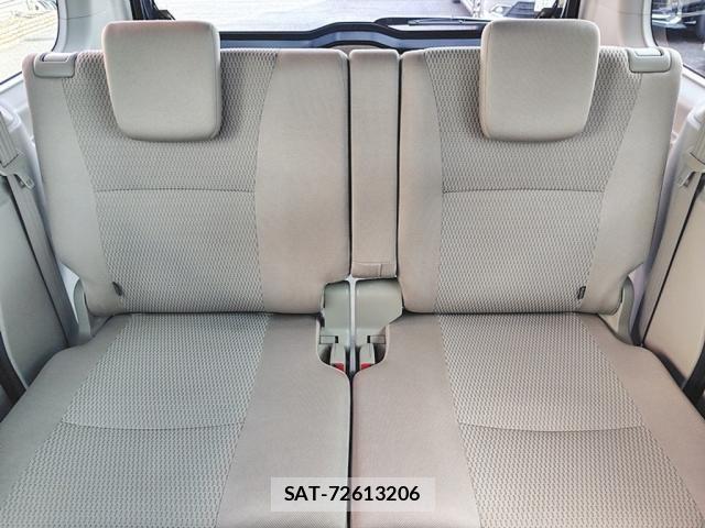 Suzuki EVERY WAGON 2015-11 6005514-7