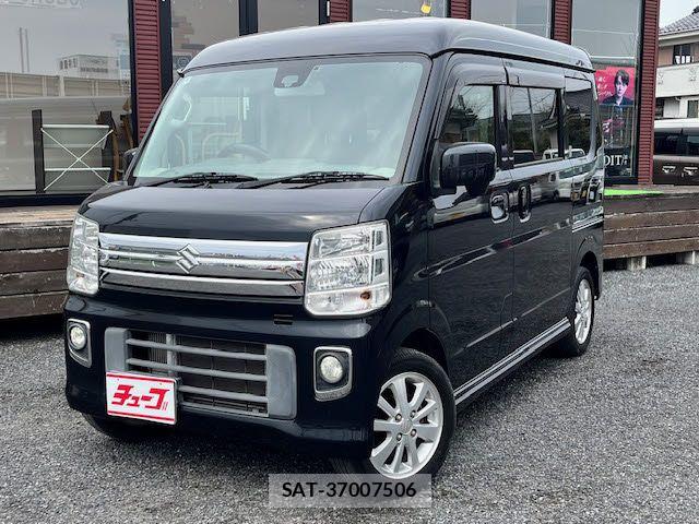 Suzuki EVERY WAGON 2016-08 6005516-0