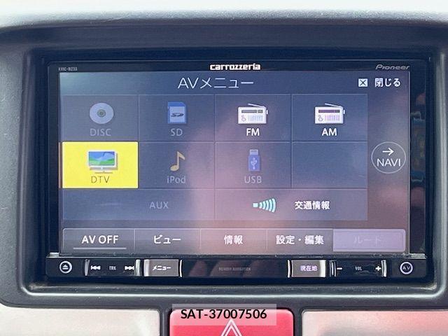 Suzuki EVERY WAGON 2016-08 6005516-10
