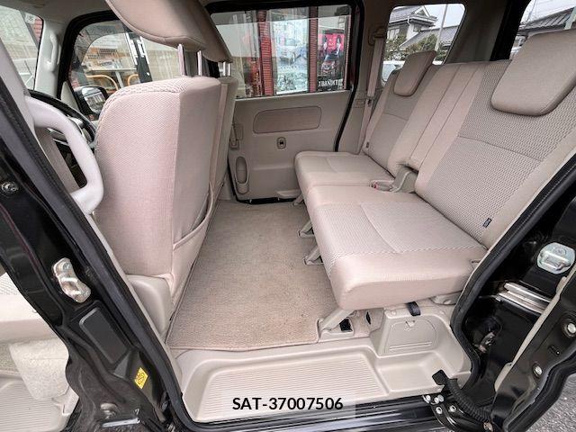 Suzuki EVERY WAGON 2016-08 6005516-12