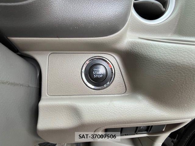 Suzuki EVERY WAGON 2016-08 6005516-16