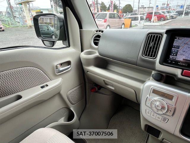 Suzuki EVERY WAGON 2016-08 6005516-17