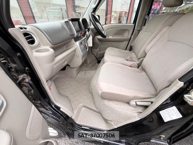 Suzuki EVERY WAGON 2016-08 6005516-18