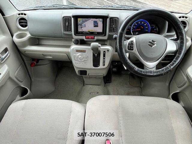 Suzuki EVERY WAGON 2016-08 6005516-1