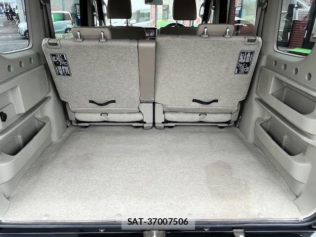 Suzuki EVERY WAGON 2016-08 6005516-20