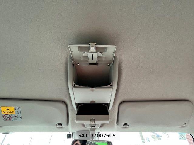 Suzuki EVERY WAGON 2016-08 6005516-21