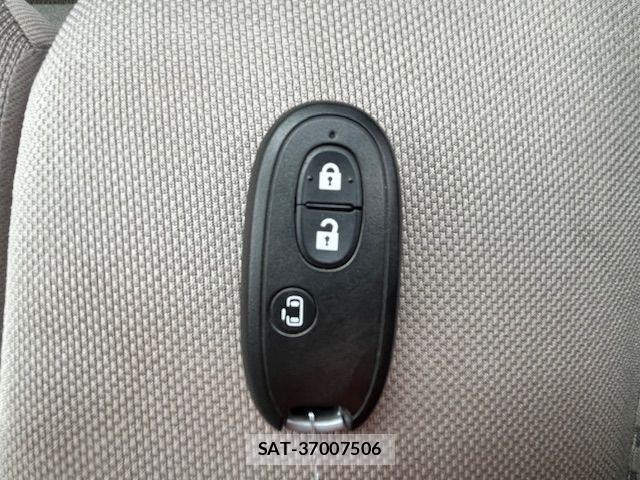 Suzuki EVERY WAGON 2016-08 6005516-22
