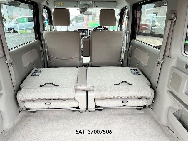 Suzuki EVERY WAGON 2016-08 6005516-23