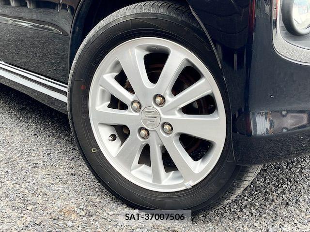 Suzuki EVERY WAGON 2016-08 6005516-26